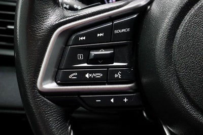 2023 Subaru Legacy Premium