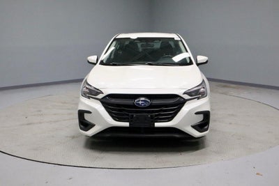 2023 Subaru Legacy Premium