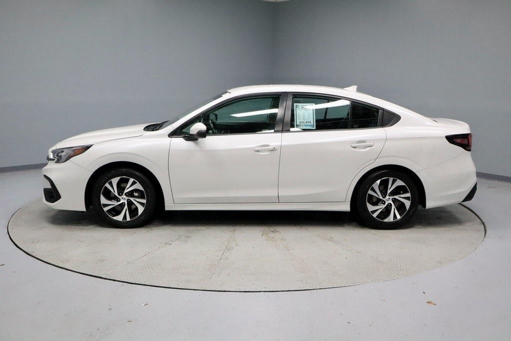 2023 Subaru Legacy Premium