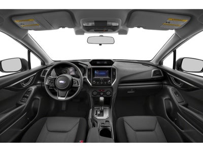 2019 Subaru Impreza 2.0i Premium