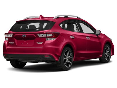 2018 Subaru Impreza 2.0i Limited