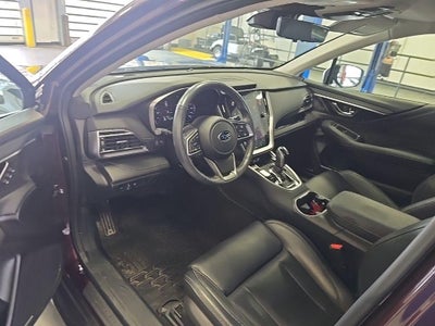 2023 Subaru Outback Touring