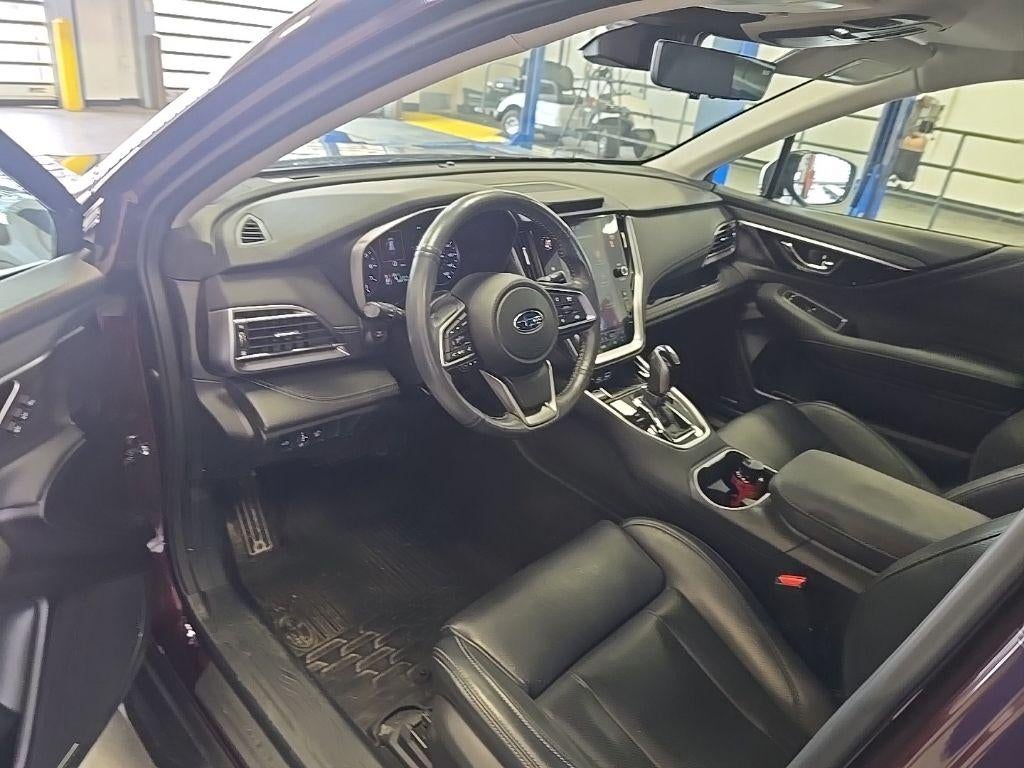 2023 Subaru Outback Touring