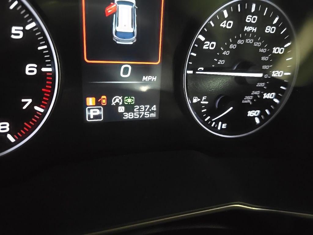 2023 Subaru Outback Touring
