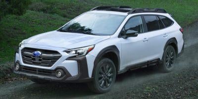 2023 Subaru Outback Touring