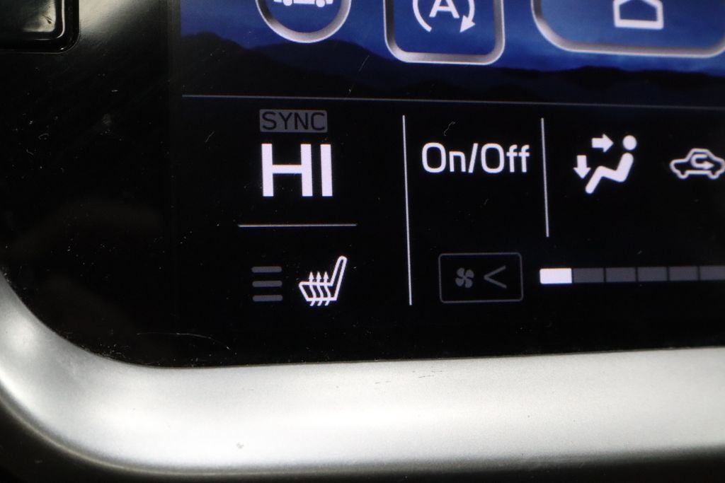 2021 Subaru Outback Touring