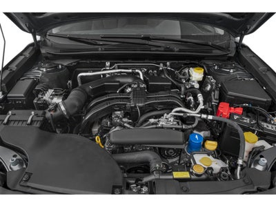 2021 Subaru Outback Touring