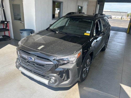 2024 Subaru Outback Limited XT