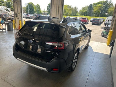 2024 Subaru Outback Limited XT