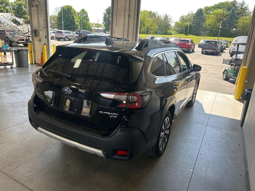 2024 Subaru Outback Limited XT
