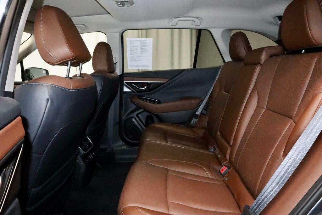 2023 Subaru Outback Touring XT
