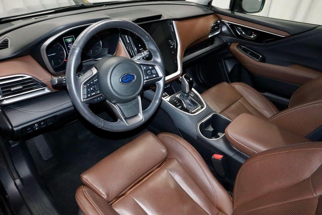2023 Subaru Outback Touring XT
