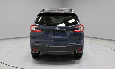 2024 Subaru Ascent Onyx Edition