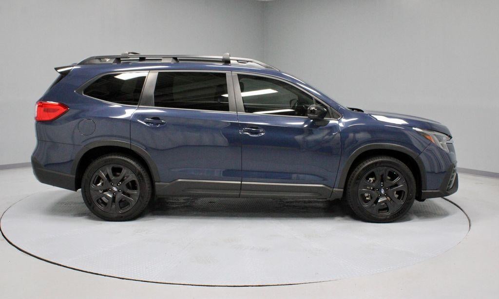 2024 Subaru Ascent Onyx Edition