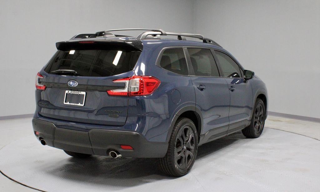 2024 Subaru Ascent Onyx Edition