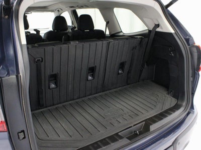 2024 Subaru Ascent Onyx Edition