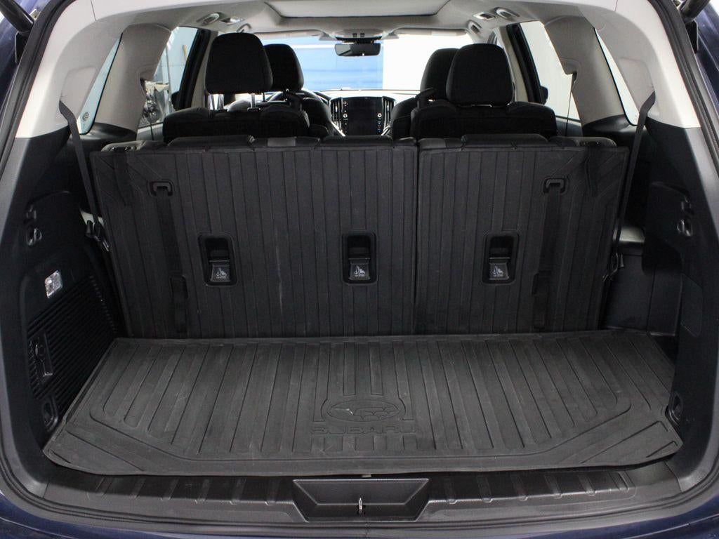 2024 Subaru Ascent Onyx Edition