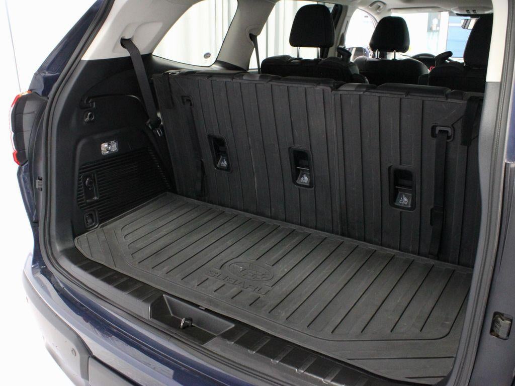 2024 Subaru Ascent Onyx Edition