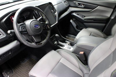 2024 Subaru Ascent Onyx Edition