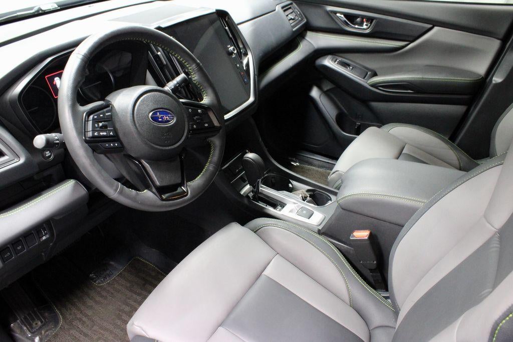 2024 Subaru Ascent Onyx Edition