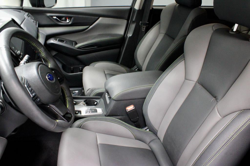 2024 Subaru Ascent Onyx Edition