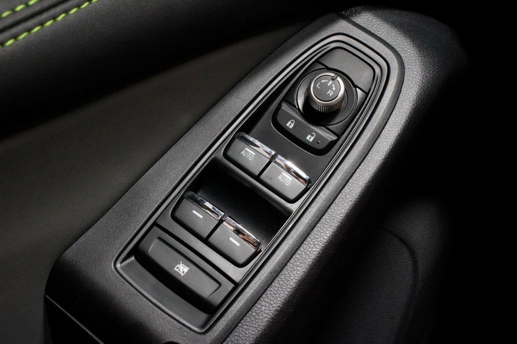 2024 Subaru Ascent Onyx Edition