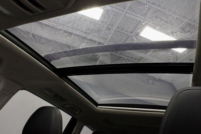 2024 Subaru Ascent Onyx Edition