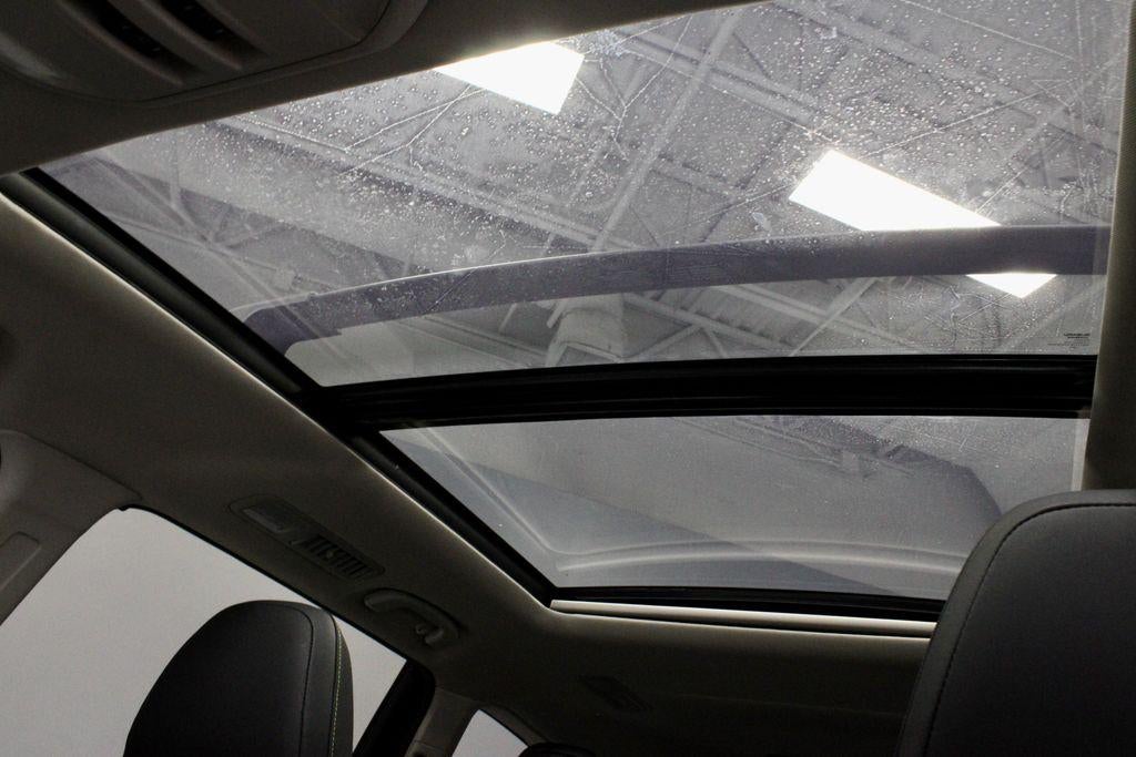 2024 Subaru Ascent Onyx Edition