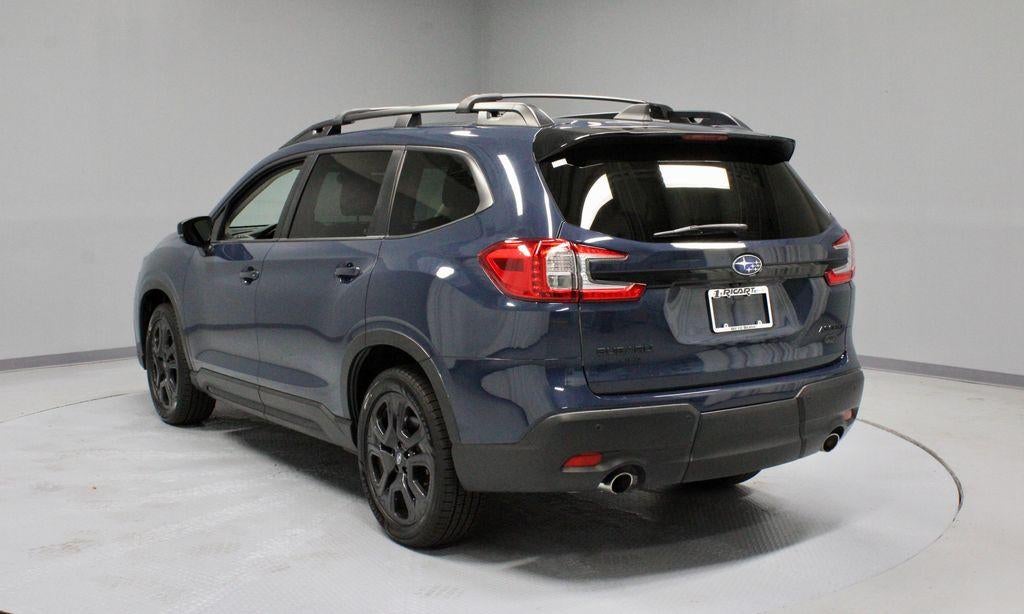2024 Subaru Ascent Onyx Edition