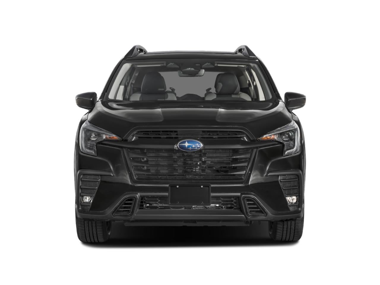 2024 Subaru Ascent Onyx Edition