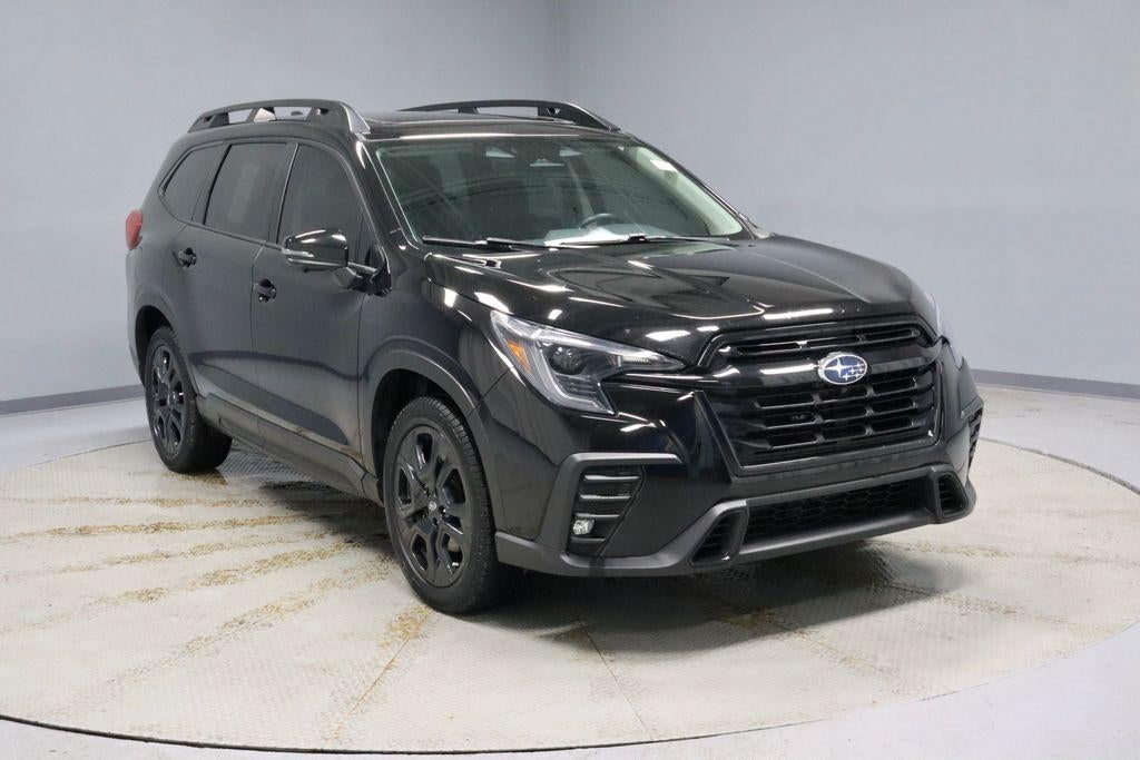 2023 Subaru Ascent Onyx Edition