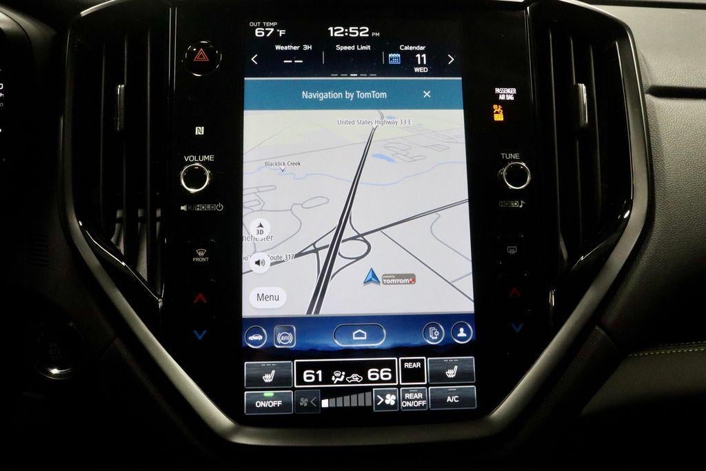 2023 Subaru Ascent Onyx Edition