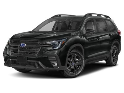 2023 Subaru Ascent Onyx Edition