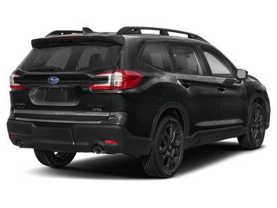 2023 Subaru Ascent Onyx Edition