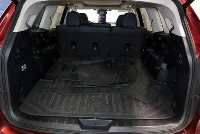 2023 Subaru Ascent Limited