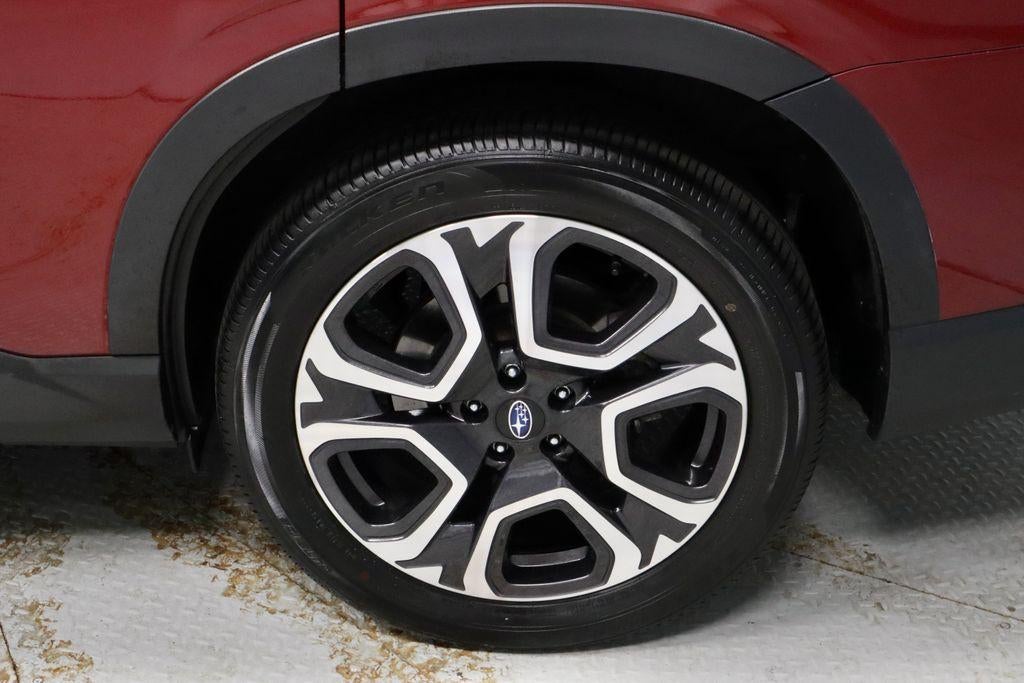 2023 Subaru Ascent Limited