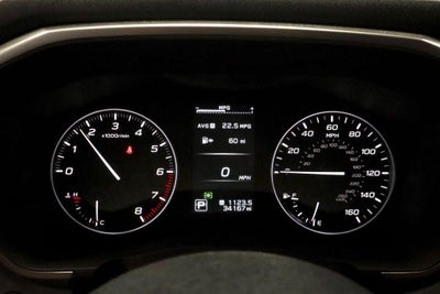 2023 Subaru Ascent Limited