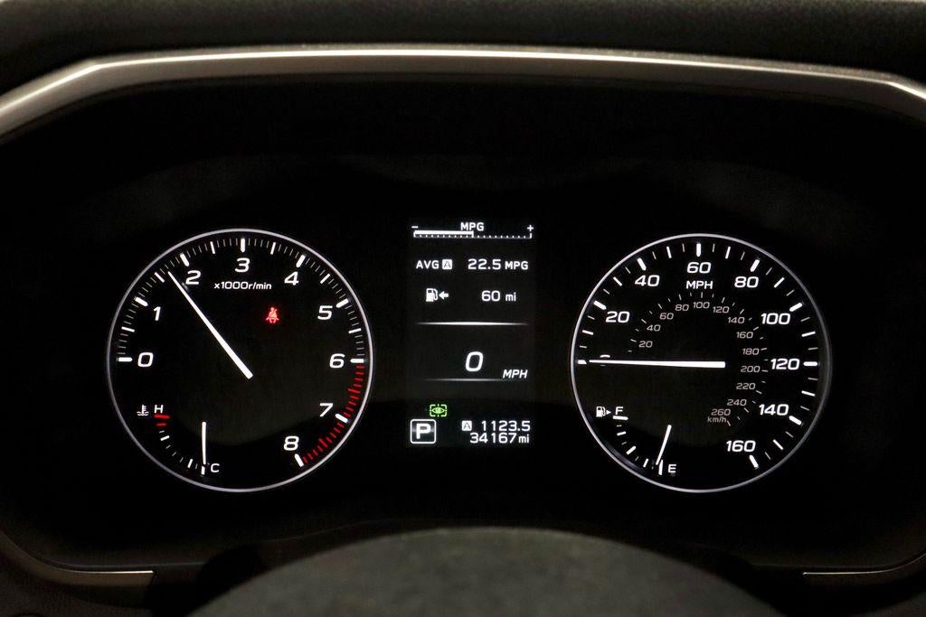 2023 Subaru Ascent Limited