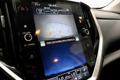 2023 Subaru Ascent Limited