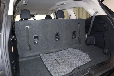 2023 Subaru Ascent Limited