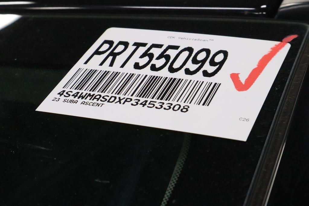 2023 Subaru Ascent Limited