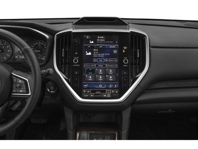 2024 Subaru Ascent Touring