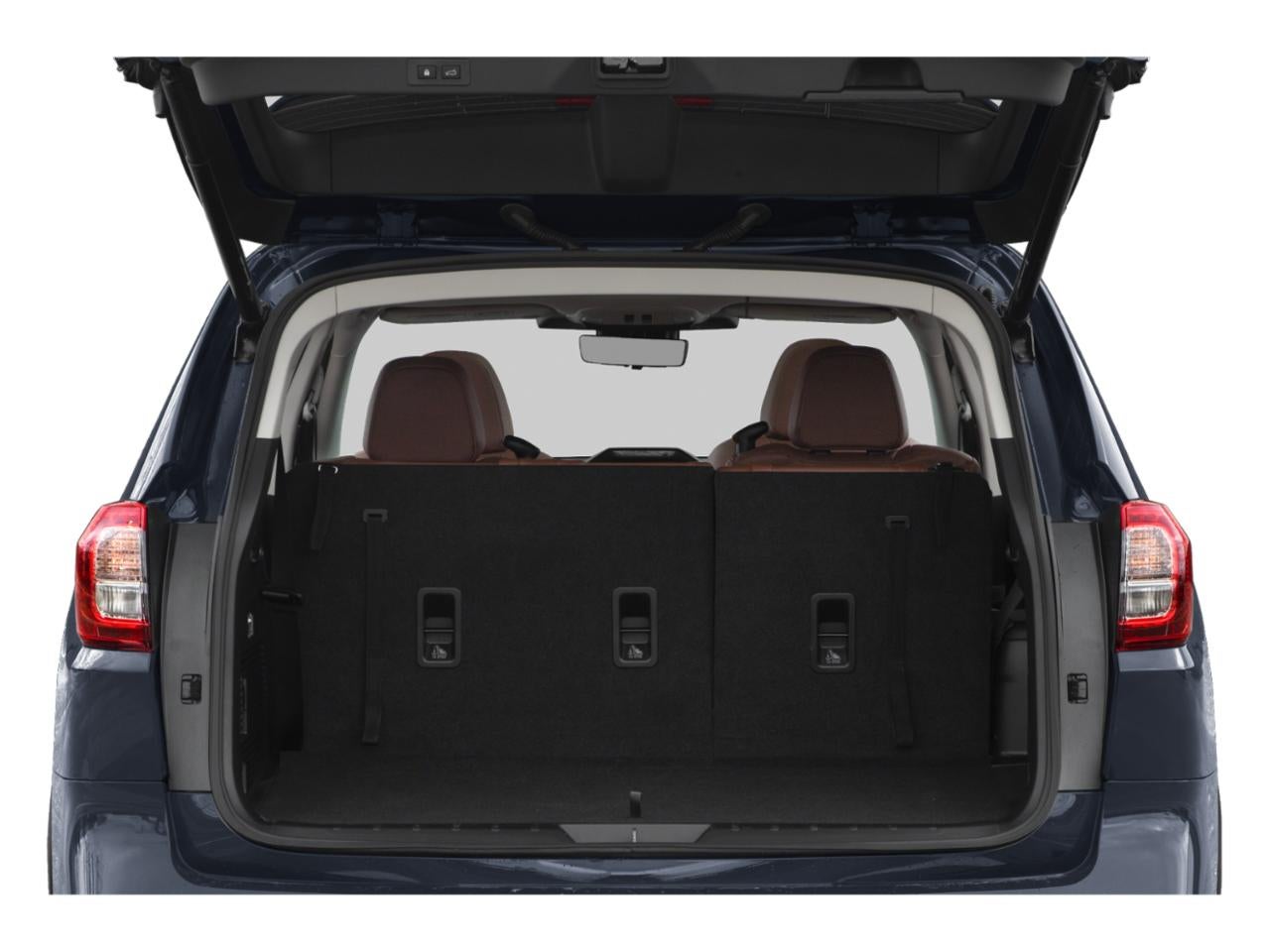 2024 Subaru Ascent Touring