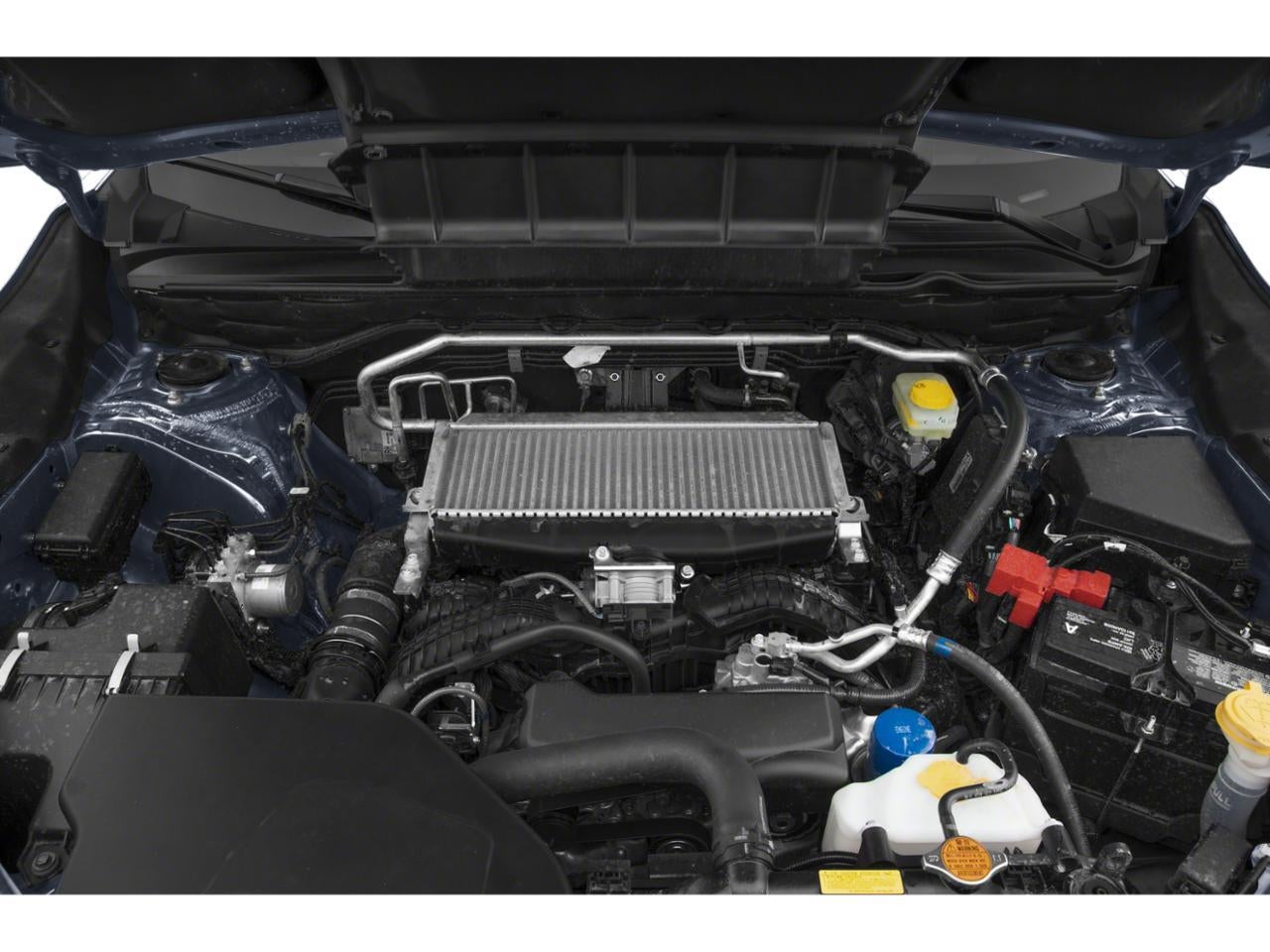 2024 Subaru Ascent Touring