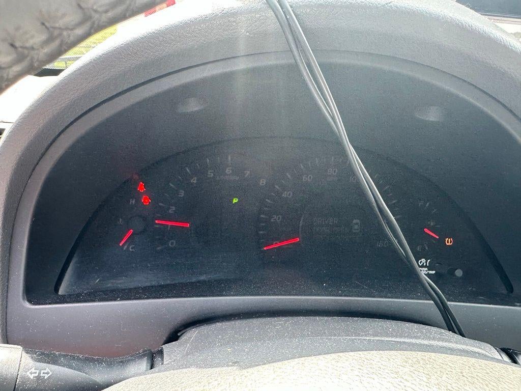 2007 Toyota Camry XLE