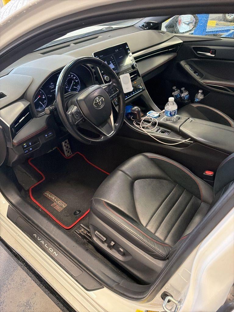 2021 Toyota Avalon TRD