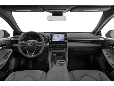 2021 Toyota Avalon TRD