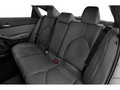 2021 Toyota Avalon TRD