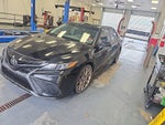 2023 Toyota Camry SE Nightshade