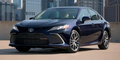 2023 Toyota Camry SE Nightshade